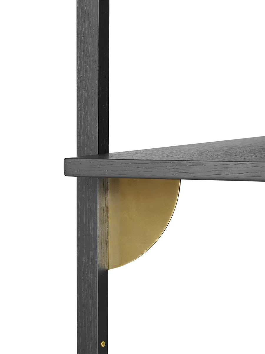 Sector Shelf S/N fra Ferm Living - 5 - Jacobsen Plus