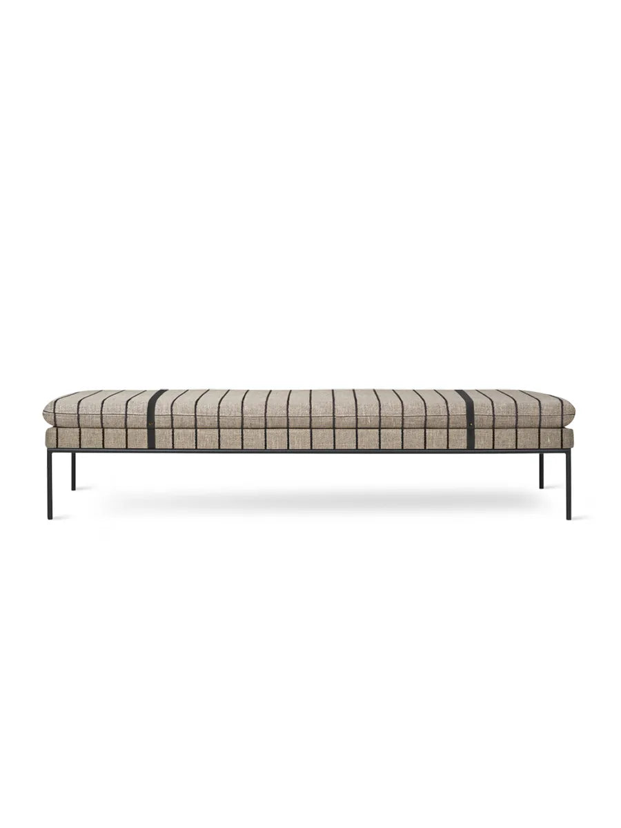 Turn Daybed, Pasadena fra Ferm Living - 1 - Jacobsen Plus