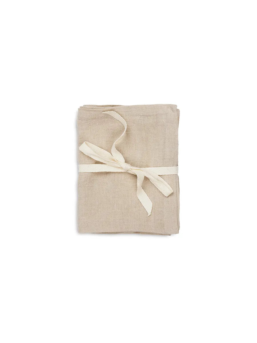 Linen Napkins, 2 stk fra Ferm Living - 11 - Jacobsen Plus
