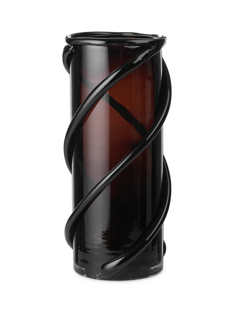 Entwine Vase fra Ferm Living - Large - Jacobsen Plus