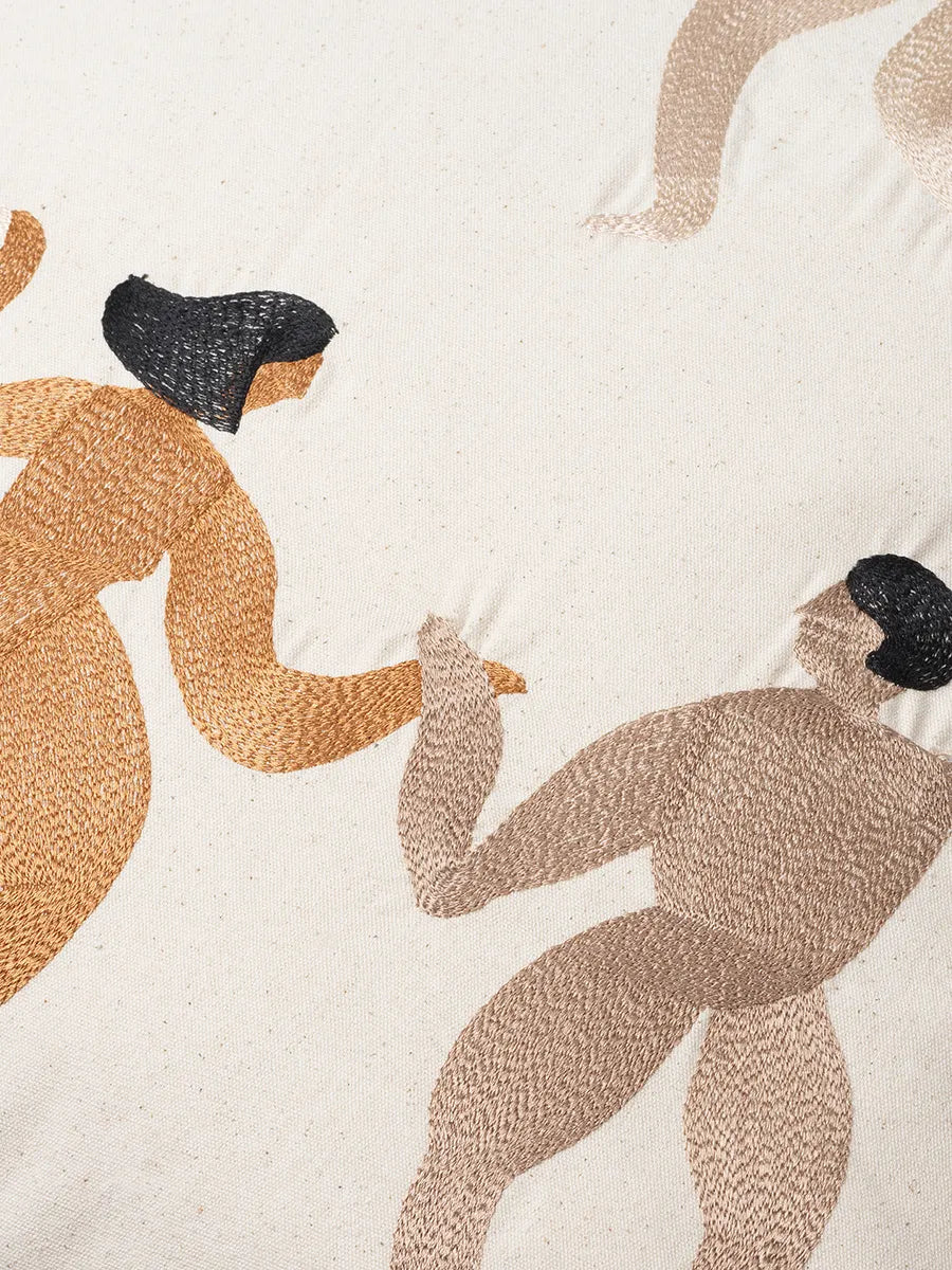 Free Cushion fra Ferm Living