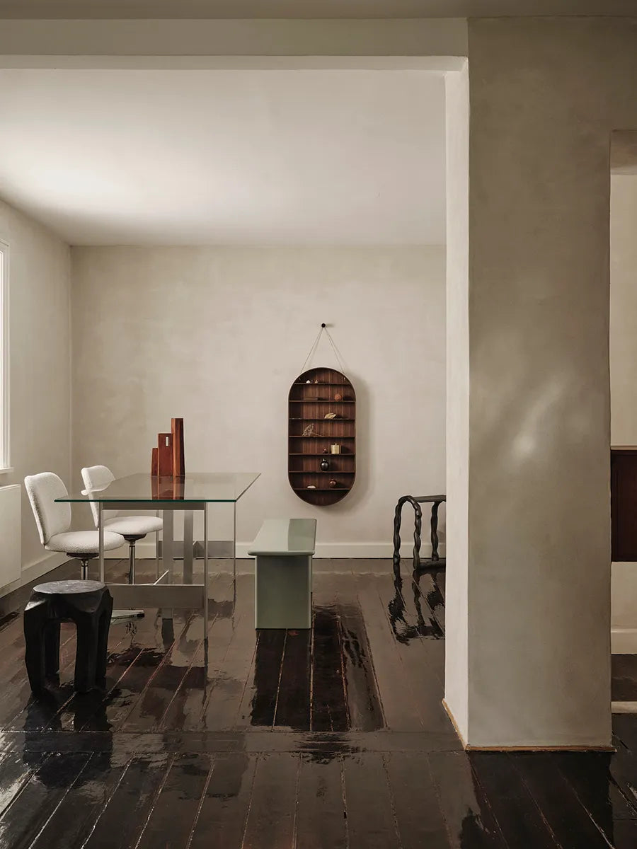 Lager Dining Table fra Ferm Living - 4 - Jacobsen Plus