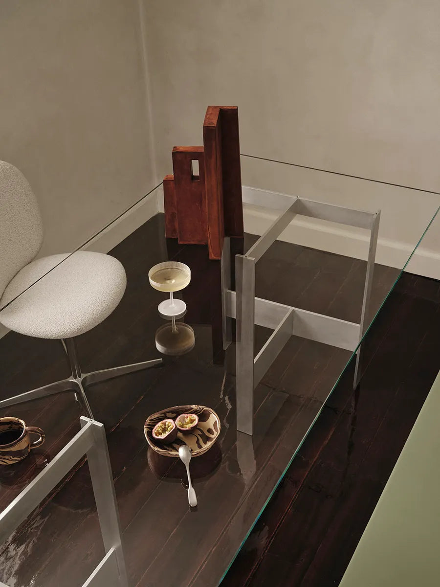 Lager Dining Table fra Ferm Living - 3 - Jacobsen Plus