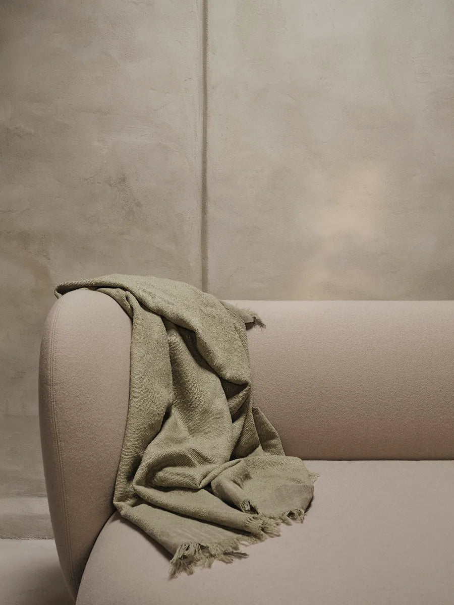 Weaver Throw fra Ferm Living - 3 - Jacobsen Plus