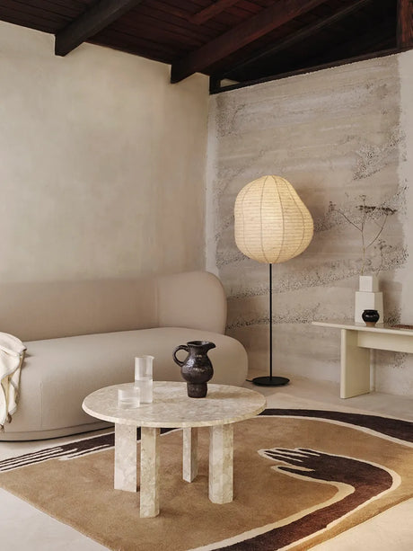 Pose Tufted Rug fra Ferm Living - 2 - Jacobsen Plus