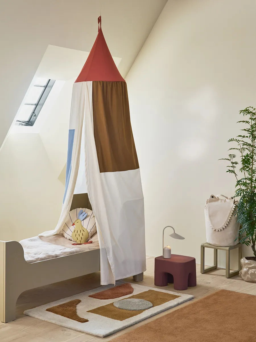 Patch Bed Canopy fra Ferm Living - 2 - Jacobsen Plus