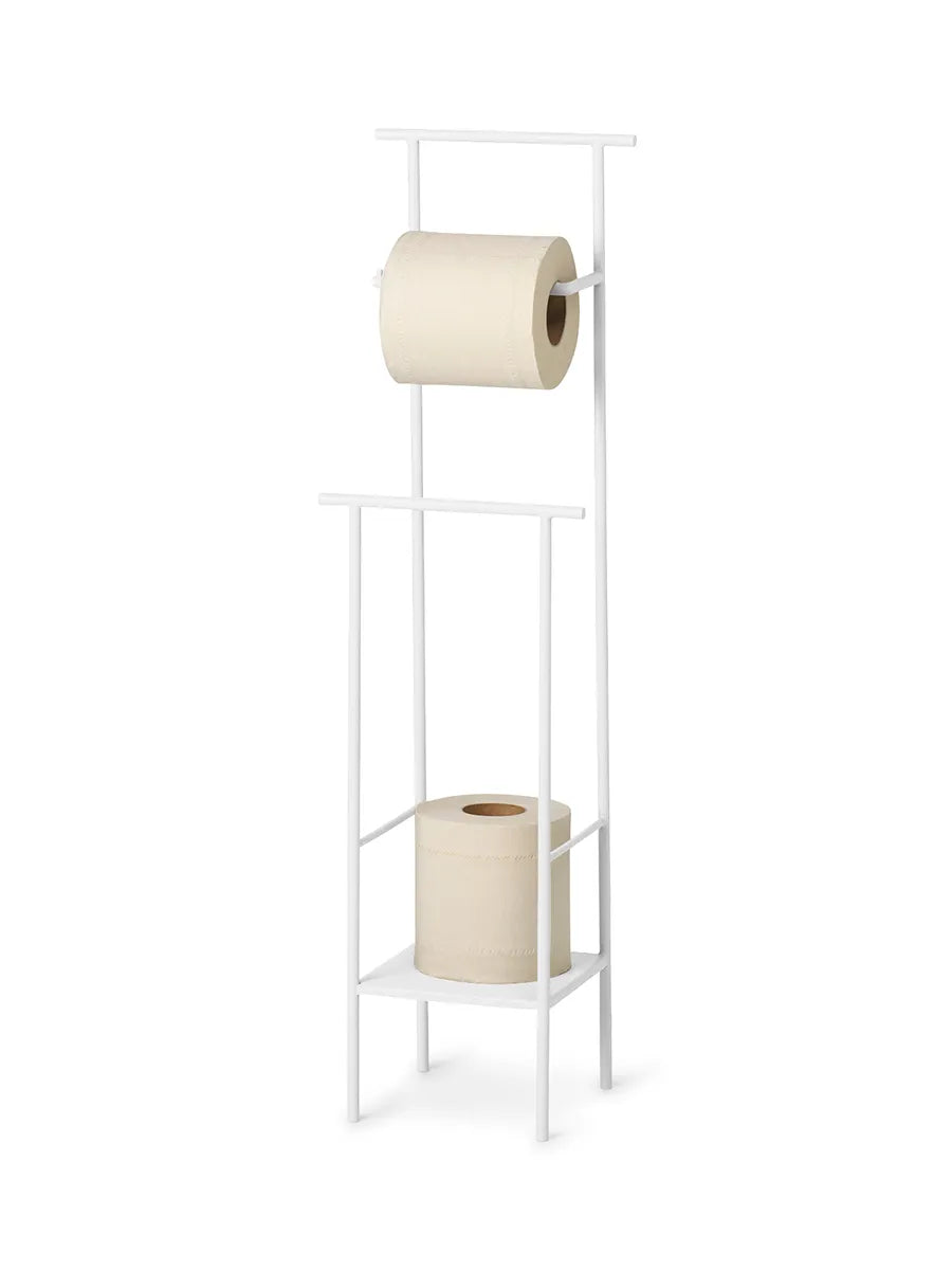 Dora Toilet Paper Stand fra Ferm Living - 3 - Jacobsen Plus