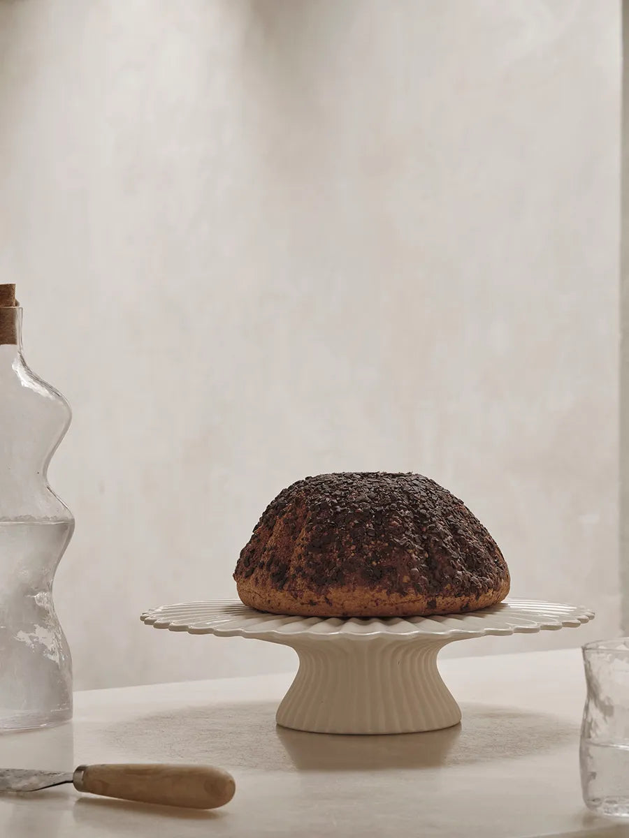 Fountain Cake Stand fra Ferm Living - 2 - Jacobsen Plus