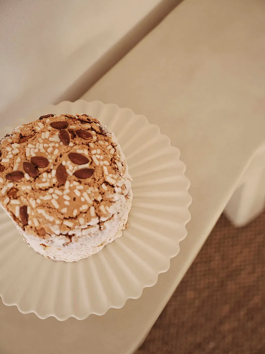 Fountain Cake Stand fra Ferm Living - 4 - Jacobsen Plus