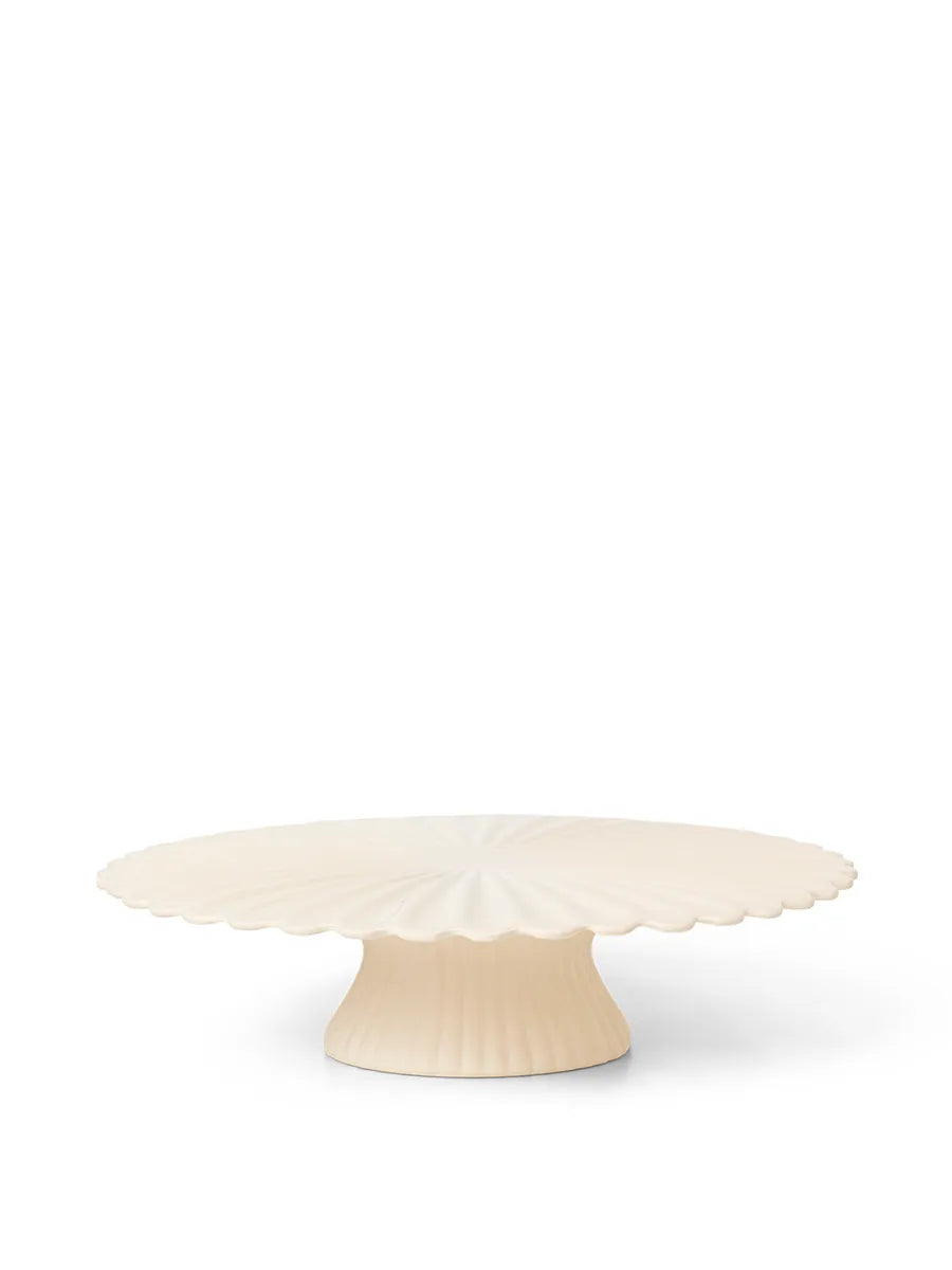 Fountain Cake Stand fra Ferm Living - 1 - Jacobsen Plus