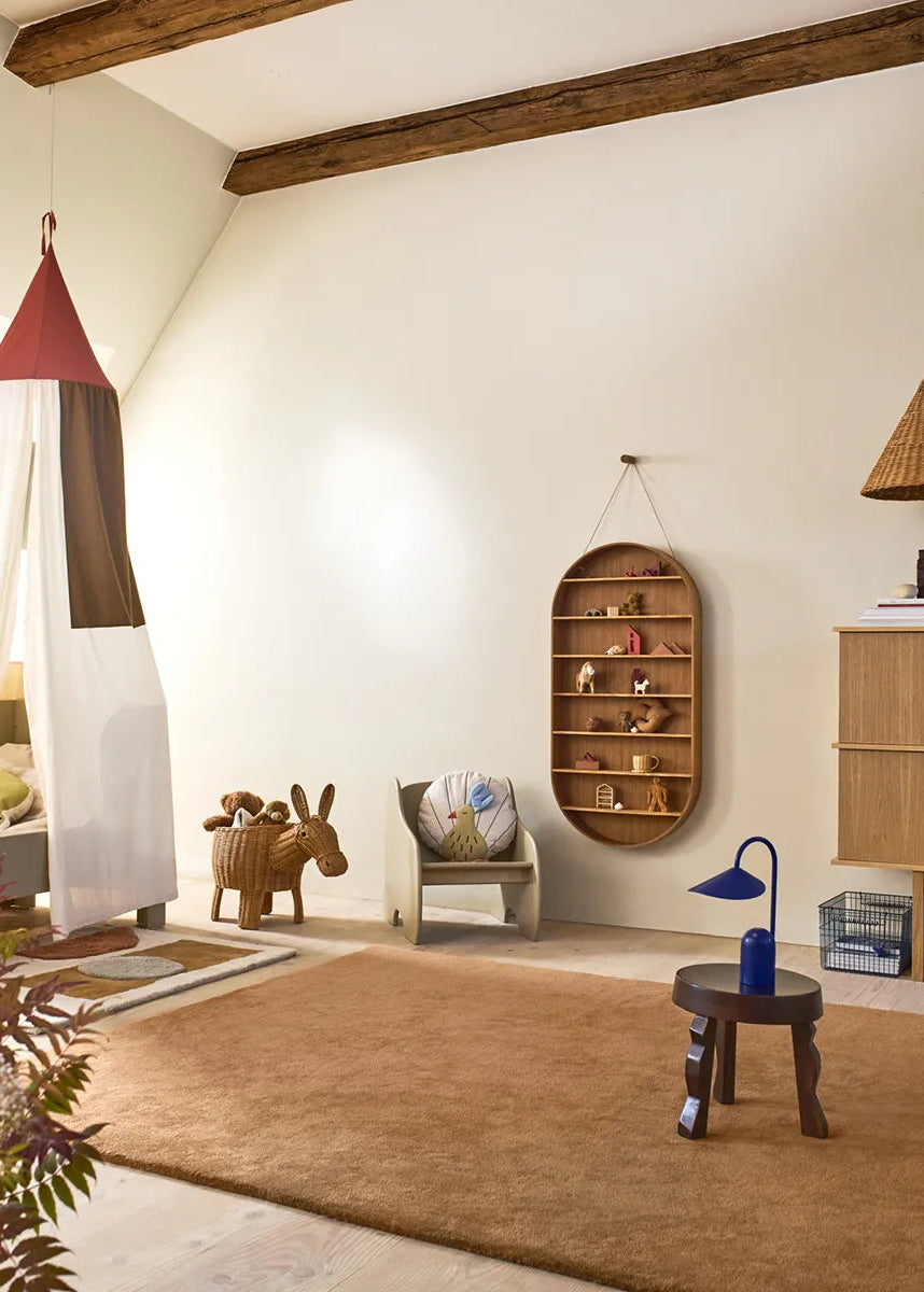 Donkey Braided Storage fra Ferm Living - 2 - Jacobsen Plus