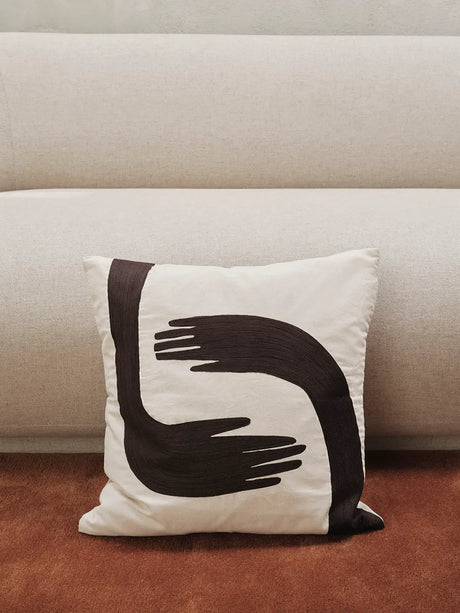 Pose Cushion fra Ferm Living - 2 - Jacobsen Plus