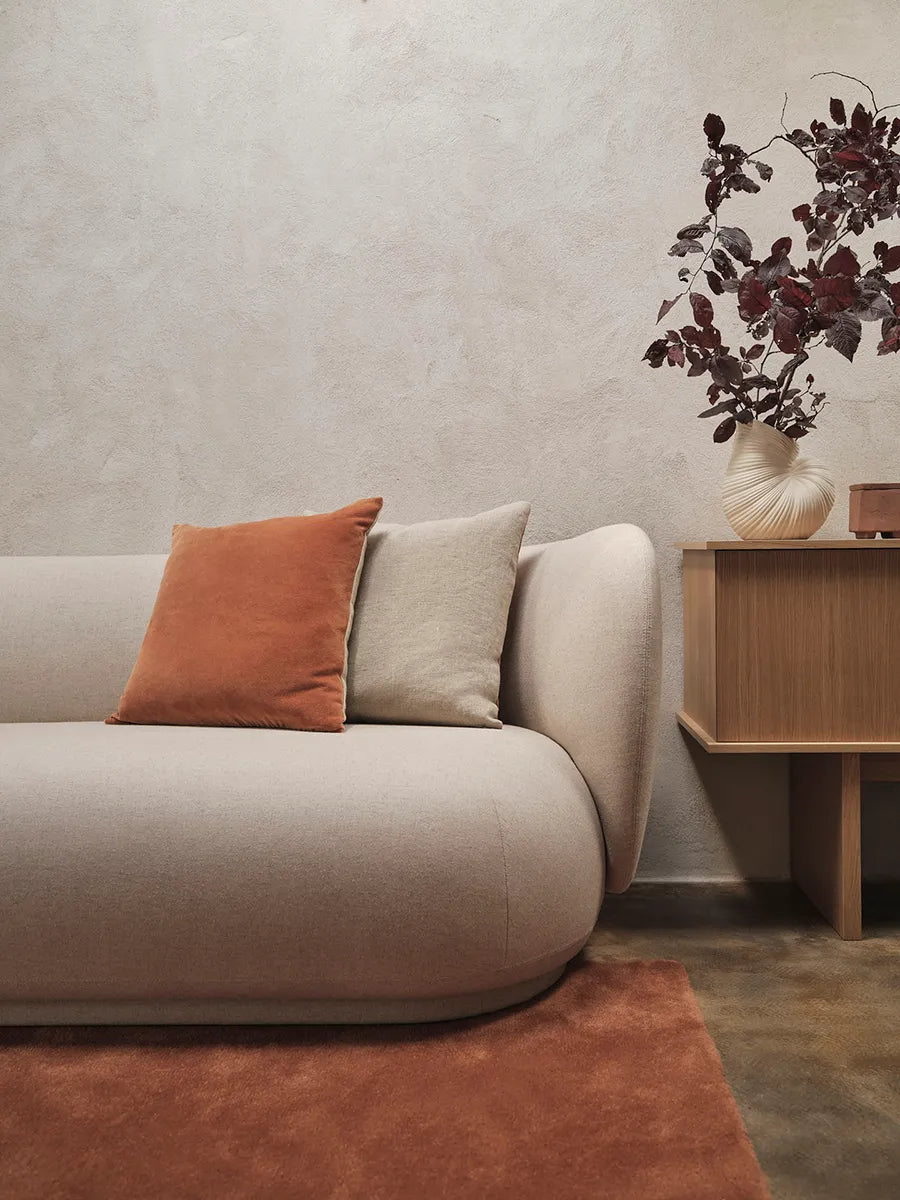 Senti Cushion fra Ferm Living - 3 - Jacobsen Plus