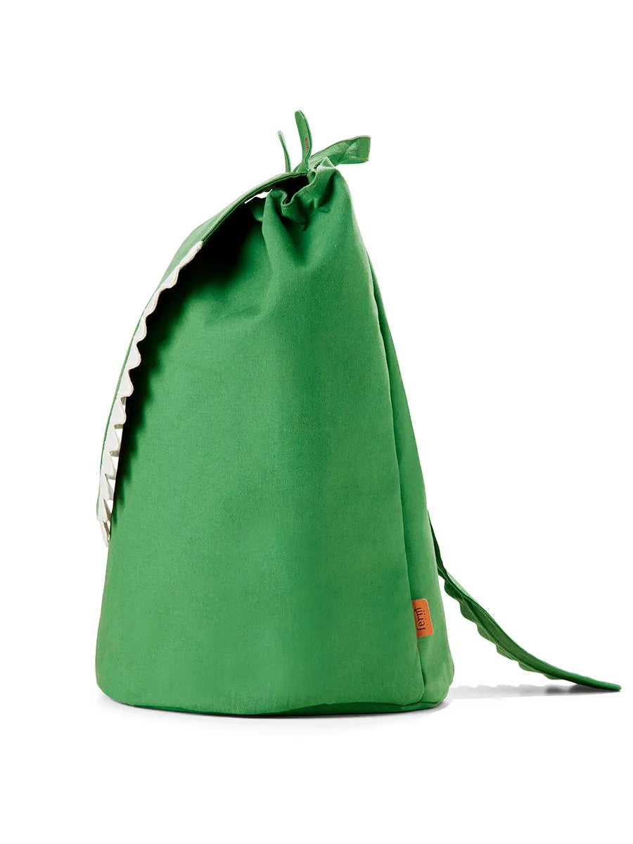 Crocodile Storage fra Ferm Living - 5 - Jacobsen Plus