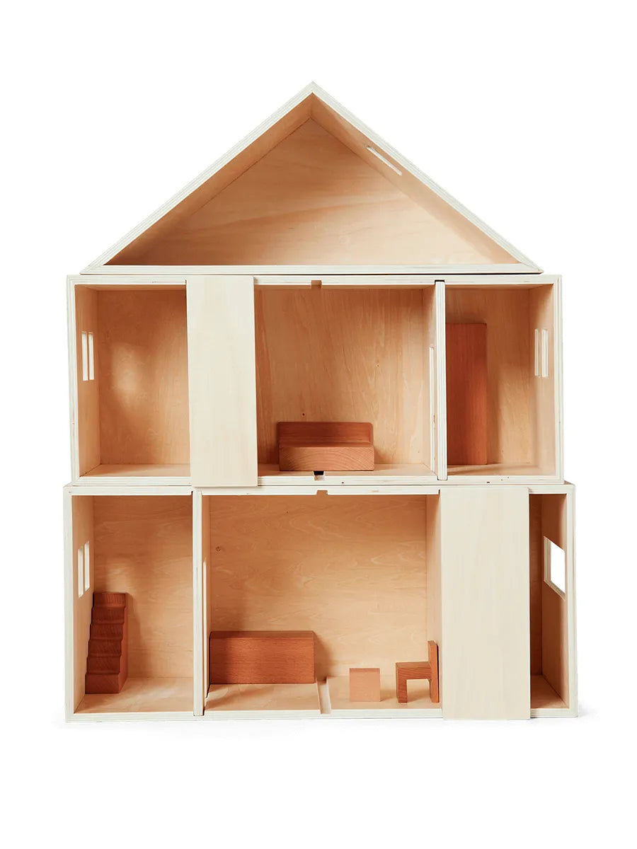 Toro Stackable House fra Ferm Living - 1 - Jacobsen Plus