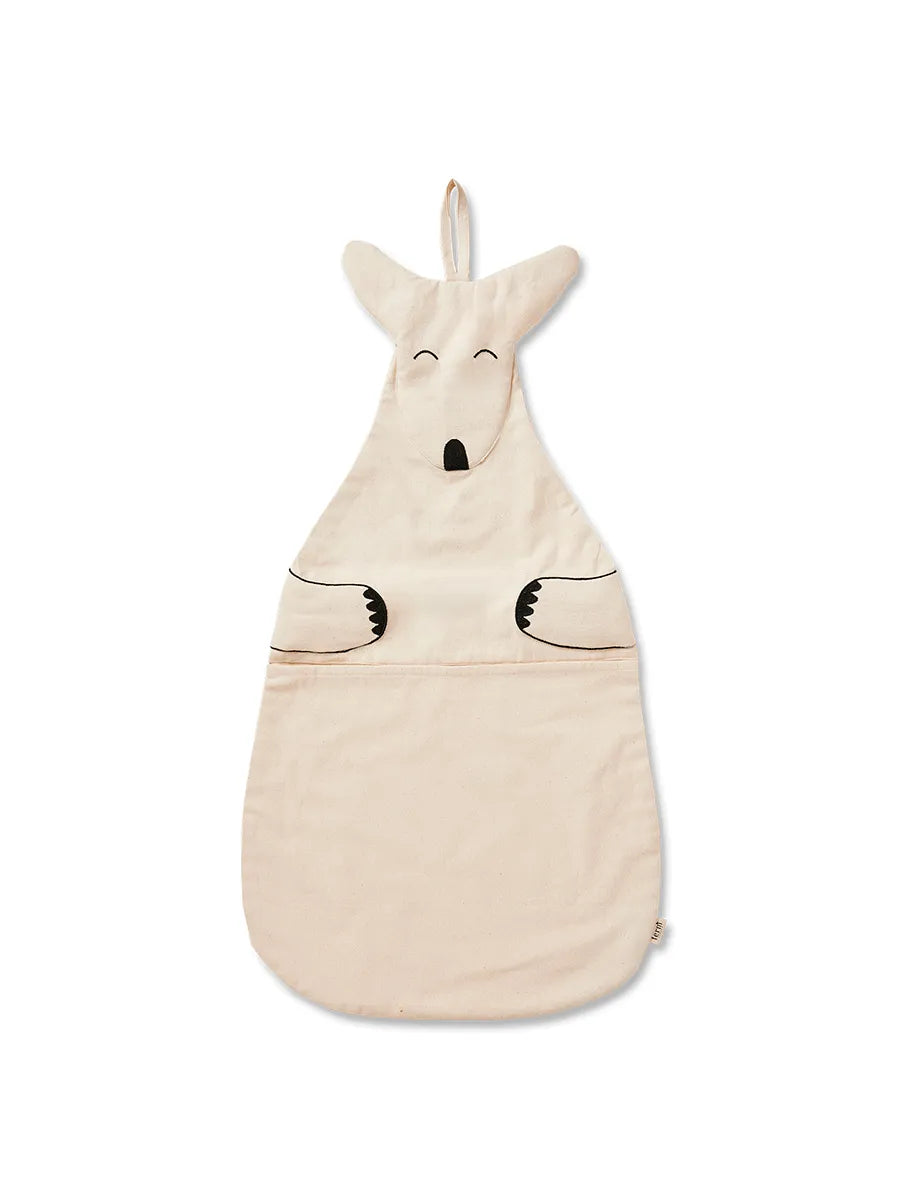 Kangaroo Wall Storage fra Ferm Living - 1 - Jacobsen Plus