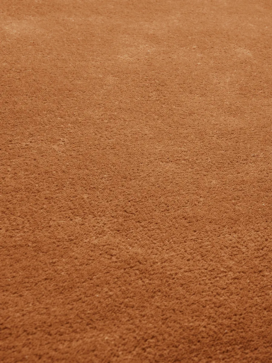 Stille Tufted Rug, Ø240 cm fra Ferm Living - 3 - Jacobsen Plus