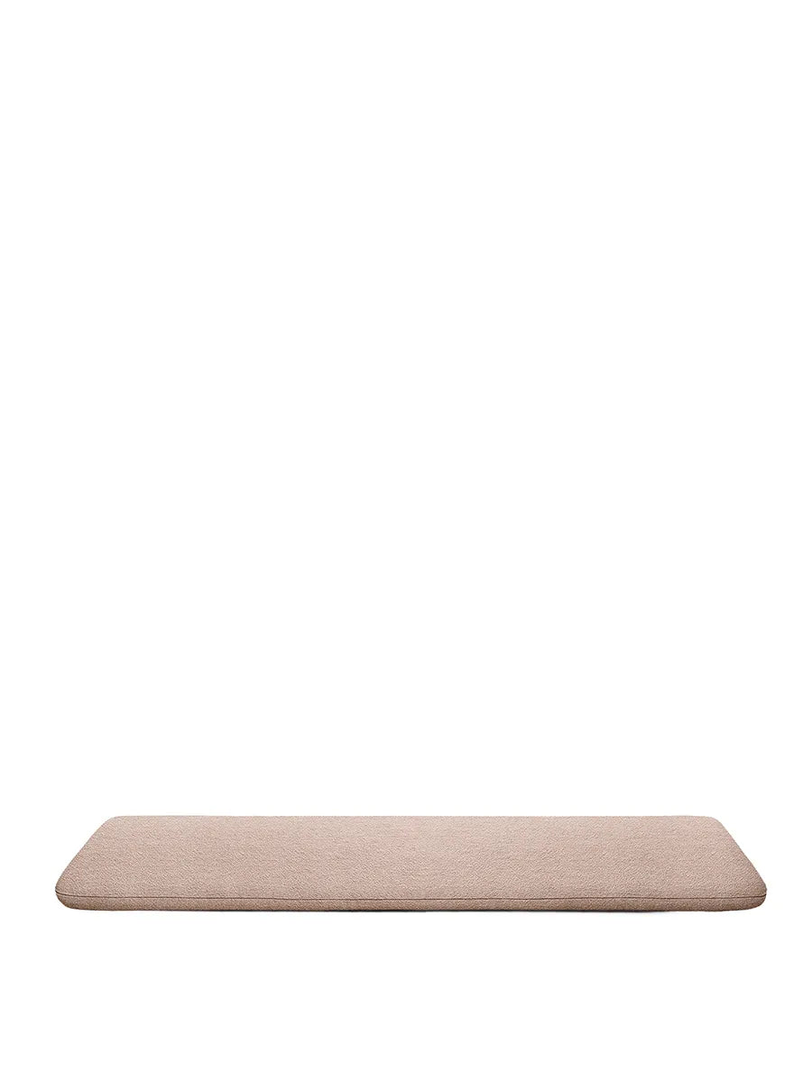 Kona Mattress, soft bouclé fra Ferm Living - 1 - Jacobsen Plus