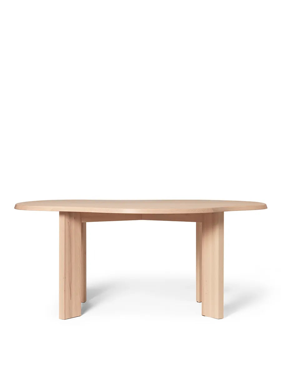 Tarn Desk fra Ferm Living - 8 - Jacobsen Plus