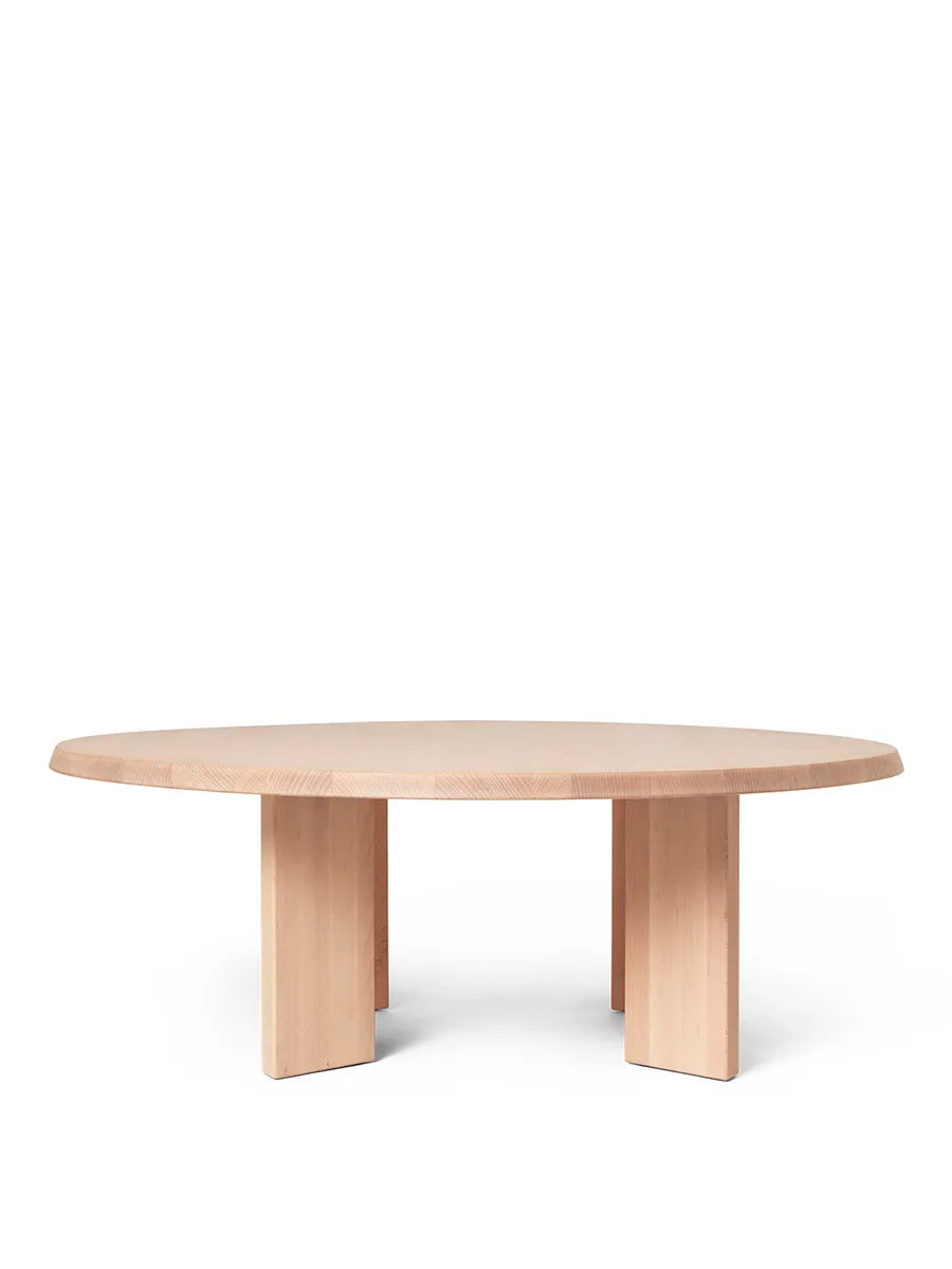 Tarn Coffee Table fra Ferm Living - 8 - Jacobsen Plus