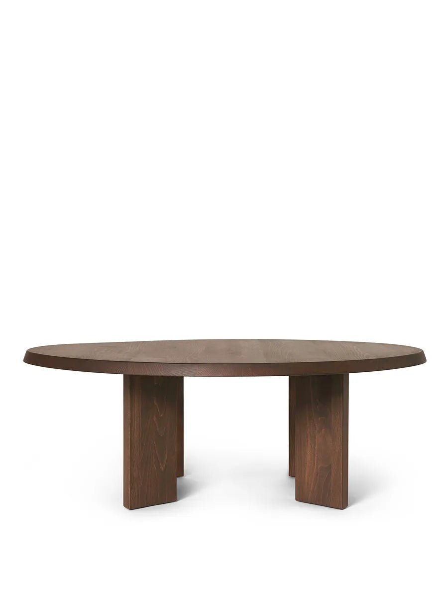 Tarn Coffee Table fra Ferm Living - 6 - Jacobsen Plus