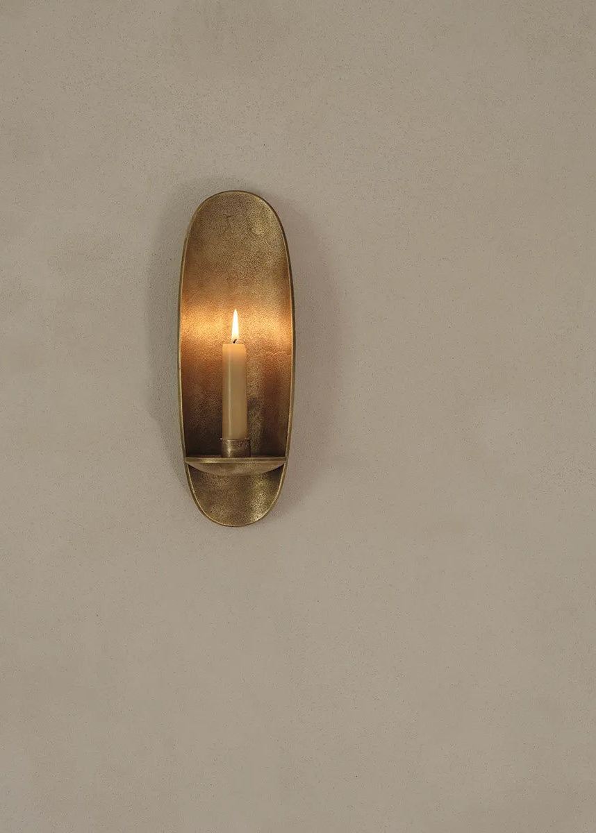 Agapé Wall Candle Holder fra Ferm Living - 2 - Jacobsen Plus