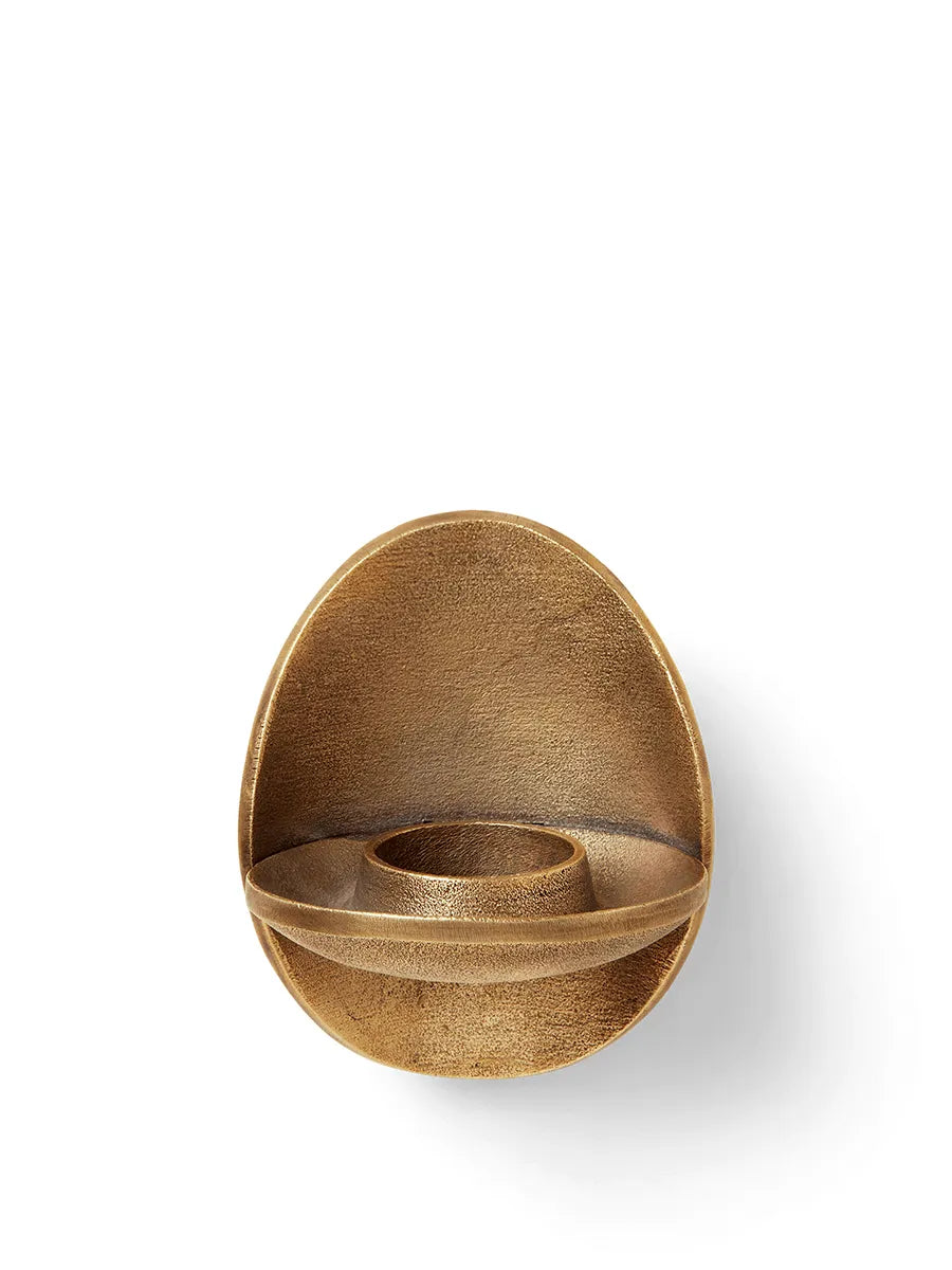 Agapé Wall Tealight Holder fra Ferm Living - 1 - Jacobsen Plus