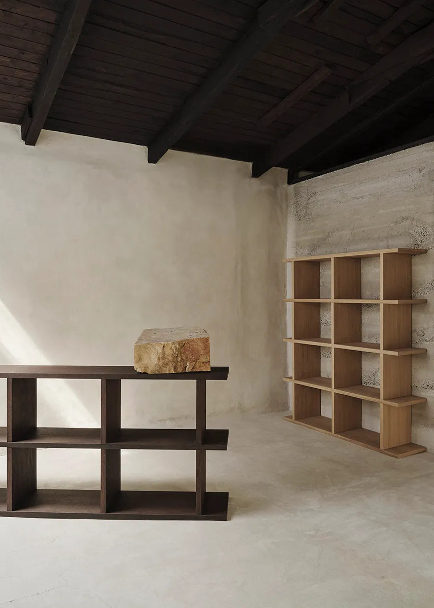 Kona Bookcase, 3x2 fra Ferm Living - 3 - Jacobsen Plus