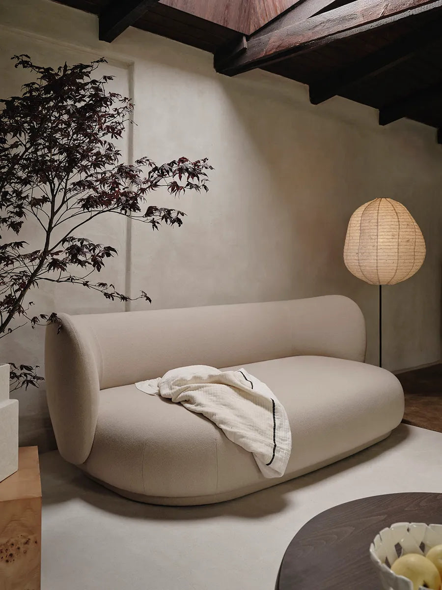 Kurbis Floor Lamp, tall fra Ferm Living - 3 - Jacobsen Plus