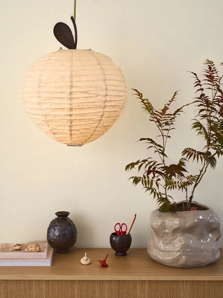 Apple Lampshade fra Ferm Living - 2 - Jacobsen Plus