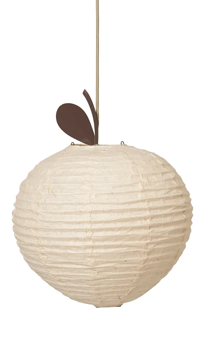 Apple Lampshade fra Ferm Living - 1 - Jacobsen Plus