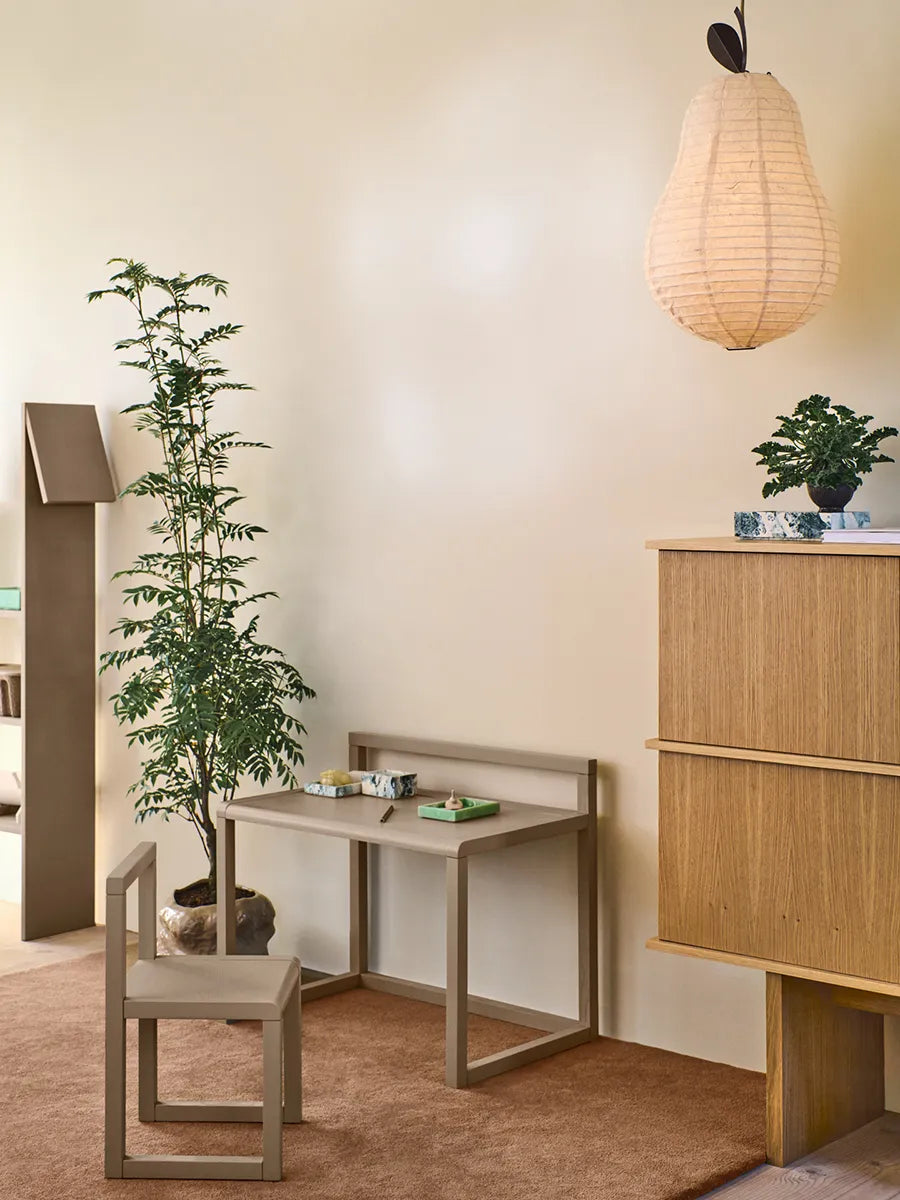 Pear Lampshade fra Ferm Living - 2 - Jacobsen Plus