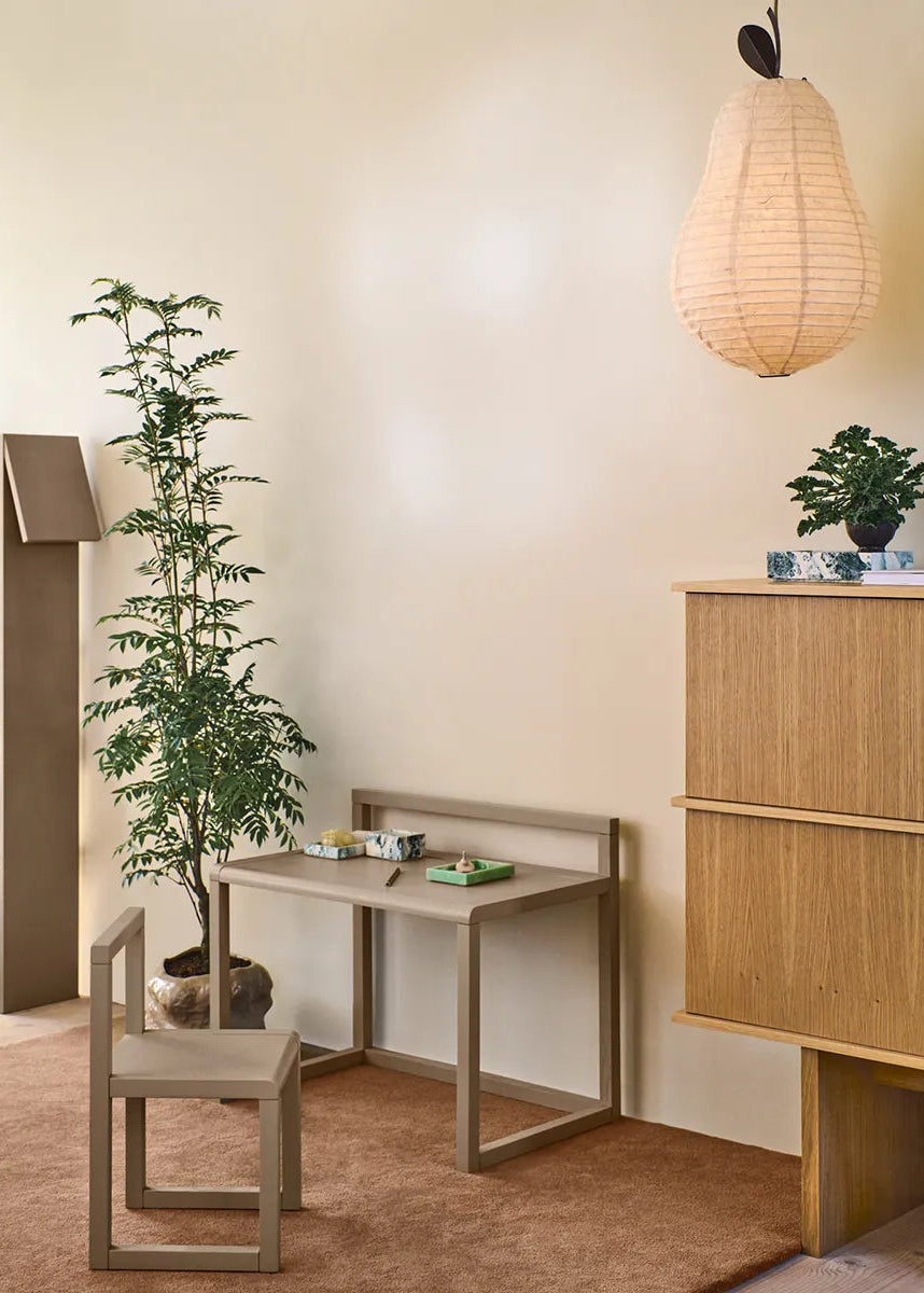 Pear Lampshade fra Ferm Living - 2 - Jacobsen Plus