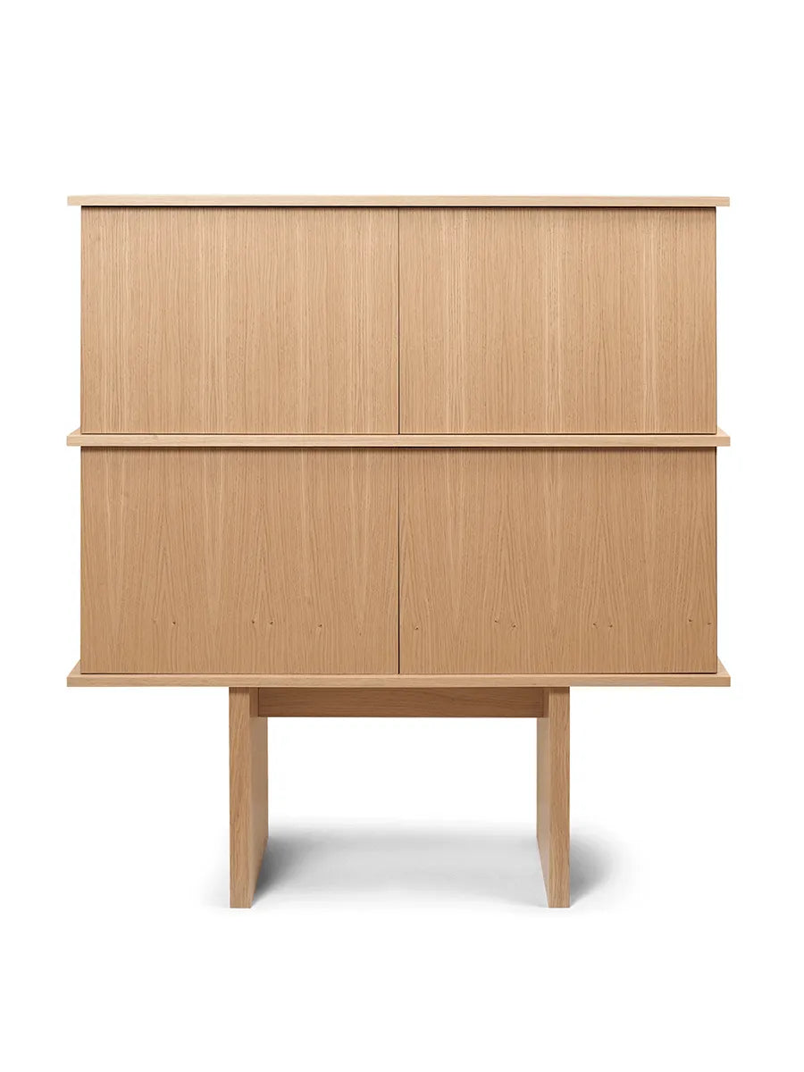 Stilt Sideboard, double fra Ferm Living - 1 - Jacobsen Plus