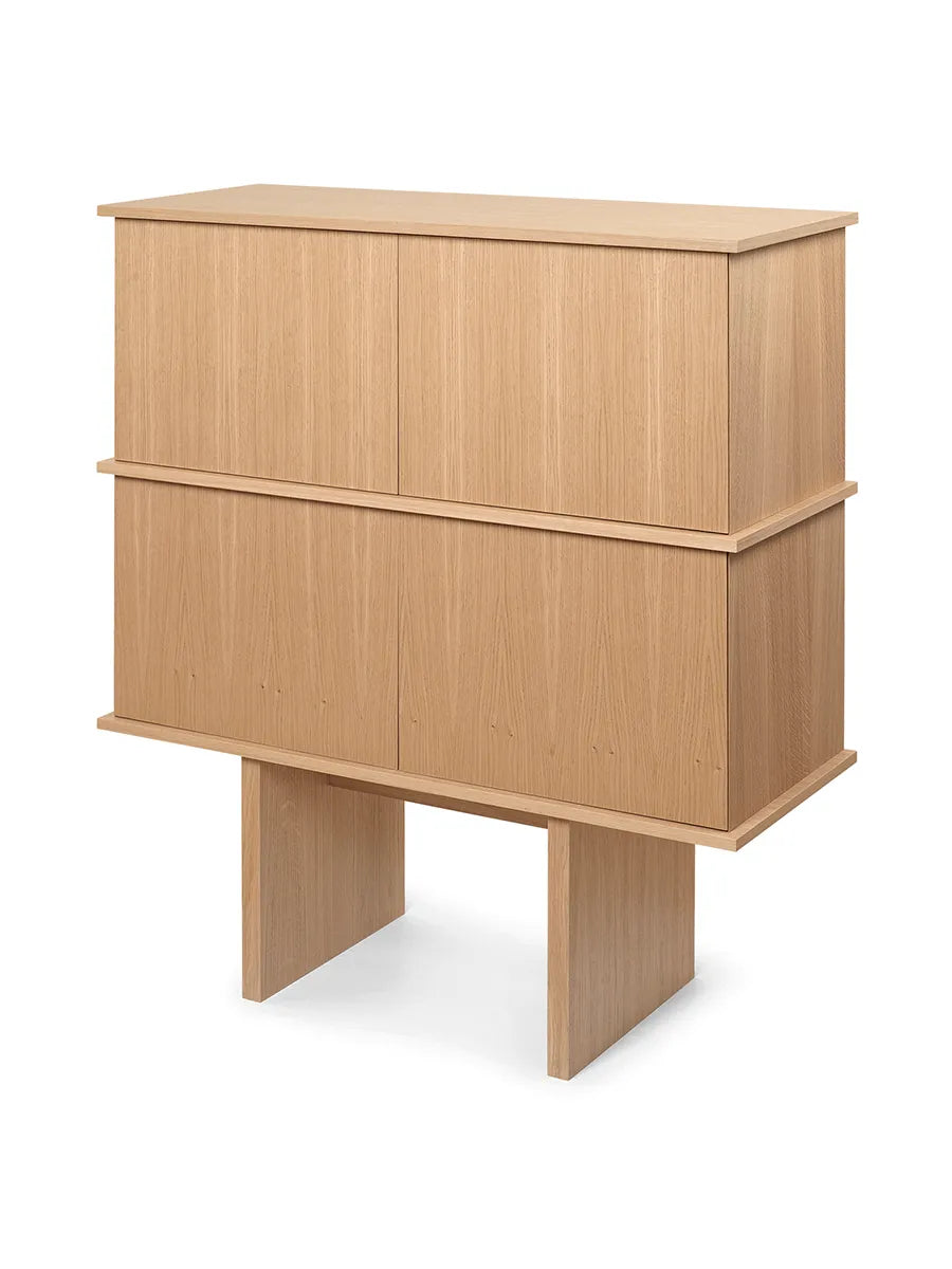 Stilt Sideboard, double fra Ferm Living - 4 - Jacobsen Plus