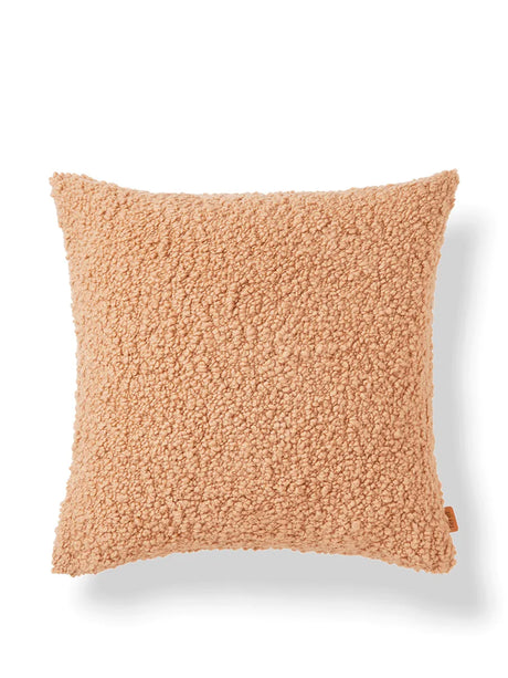 Moor Cushion fra Ferm Living - Honey - Jacobsen Plus