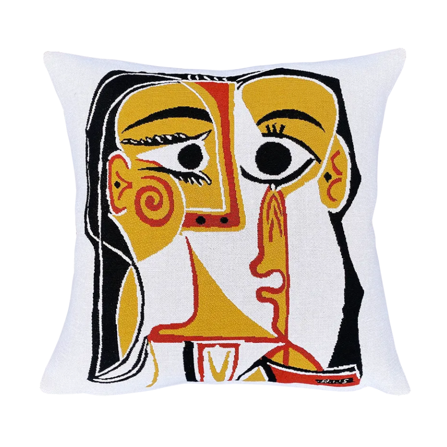 Picasso Téte De Femme pude fra Poulin Design - 1 - Jacobsen Plus
