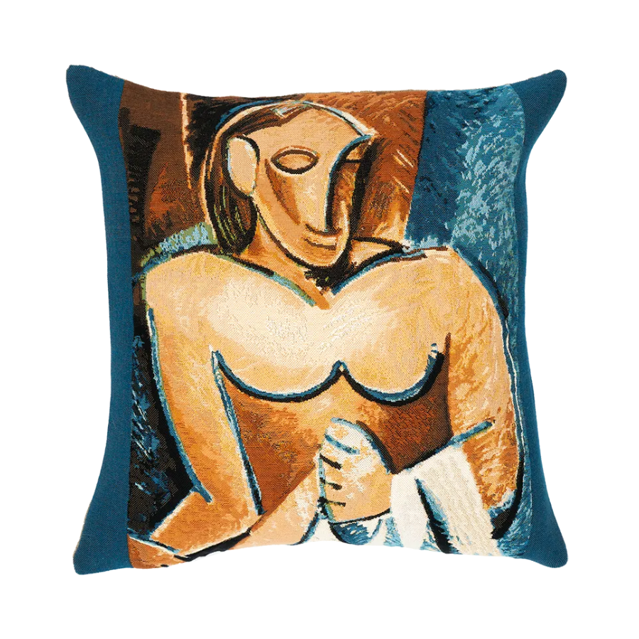 Picasso Nu À La Serviette pude fra Poulin Design - 1 - Jacobsen Plus