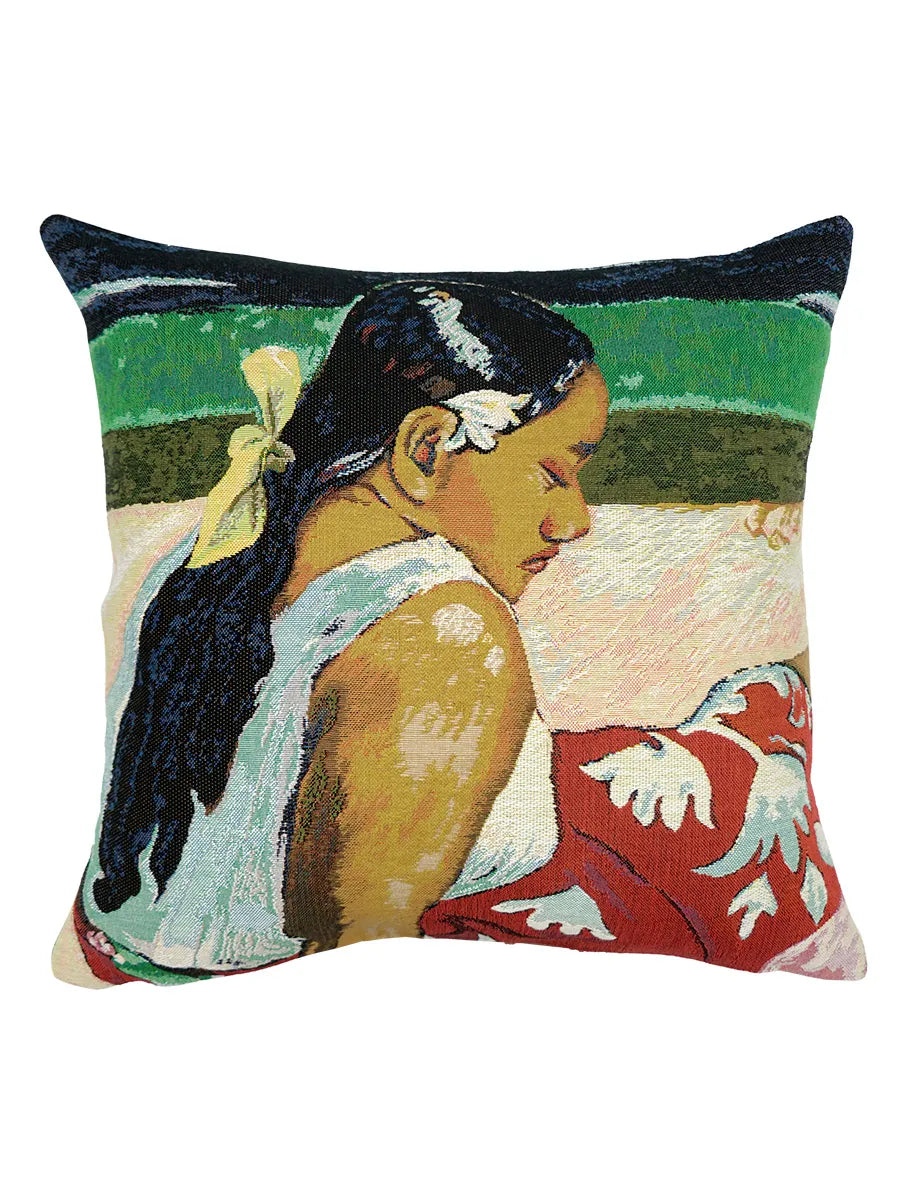 Paul Gauguin Femmes de Tahiti pude fra Poulin Design - 1 - Jacobsen Plus