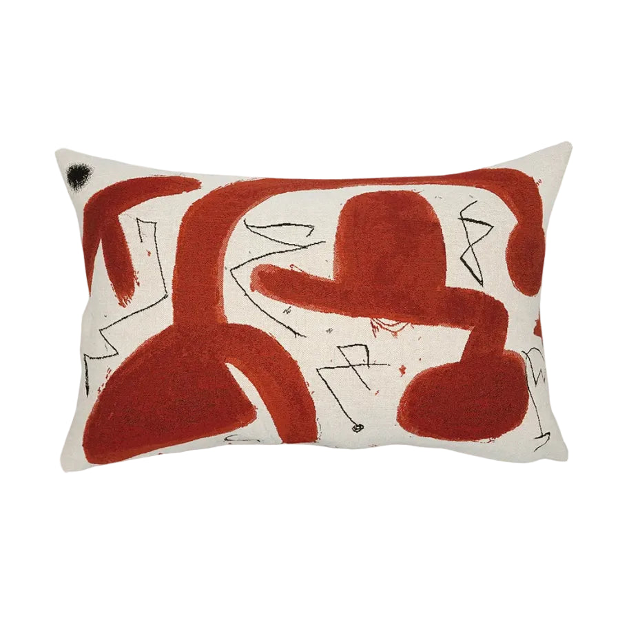 Miro Untitled (1975) pude fra Poulin Design - 1 - Jacobsen Plus