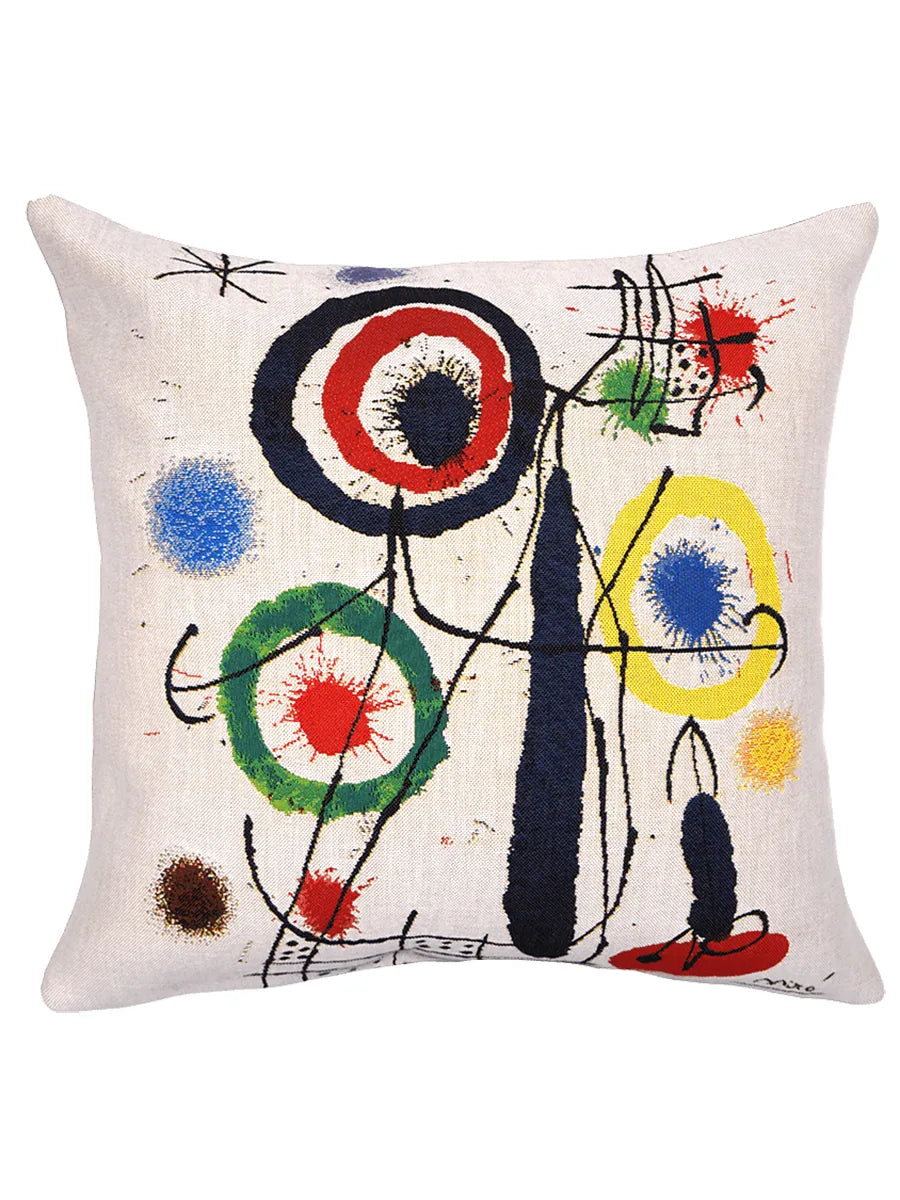 Miro Untitled 1775 pude fra Poulin Design - 1 - Jacobsen Plus