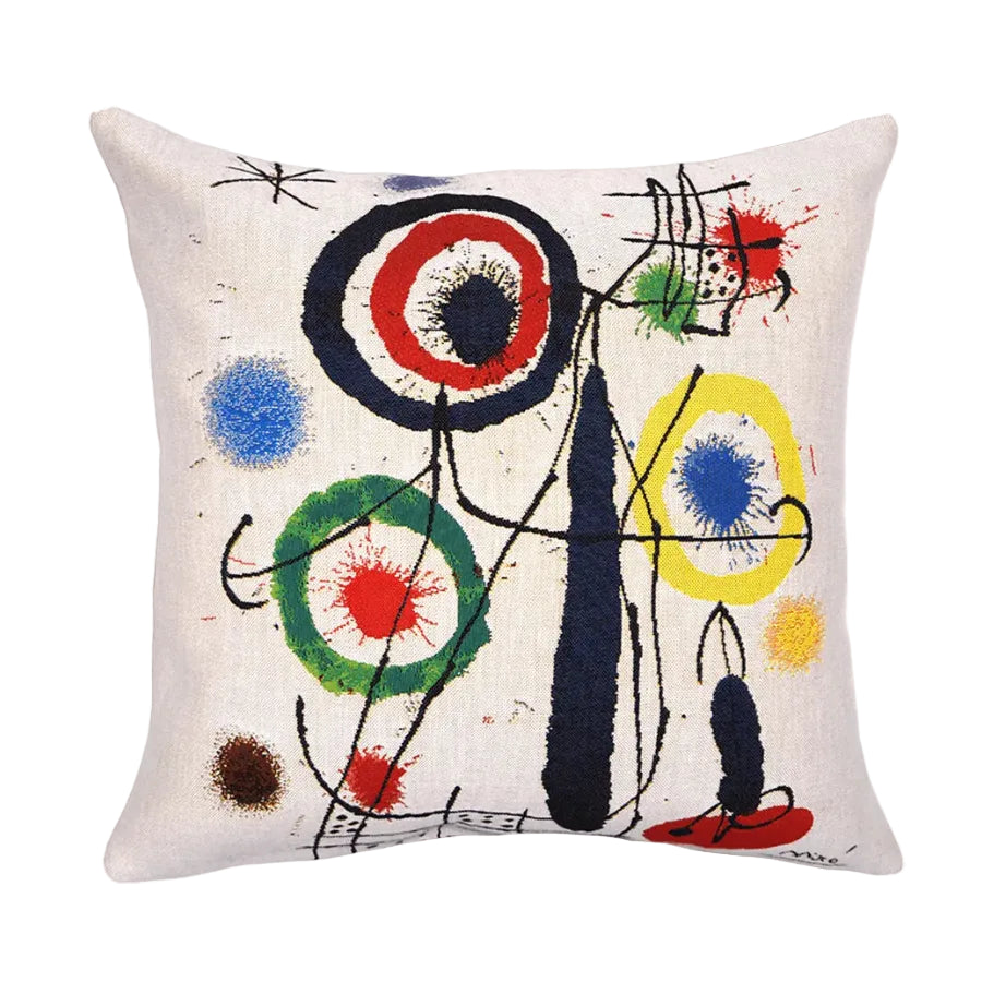 Miro Untitled 1775 pude fra Poulin Design - 1 - Jacobsen Plus
