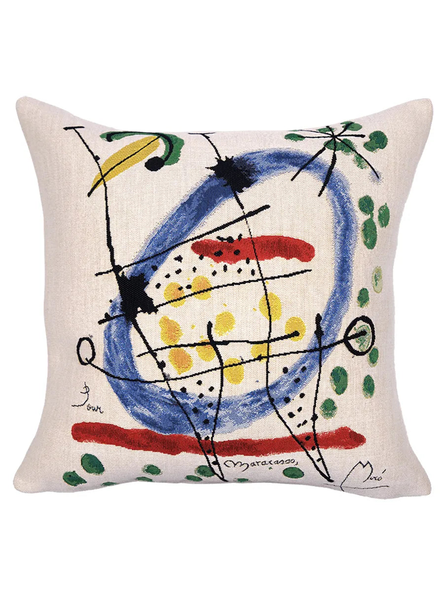 Miro Untitled 1777 pude fra Poulin Design - 1 - Jacobsen Plus