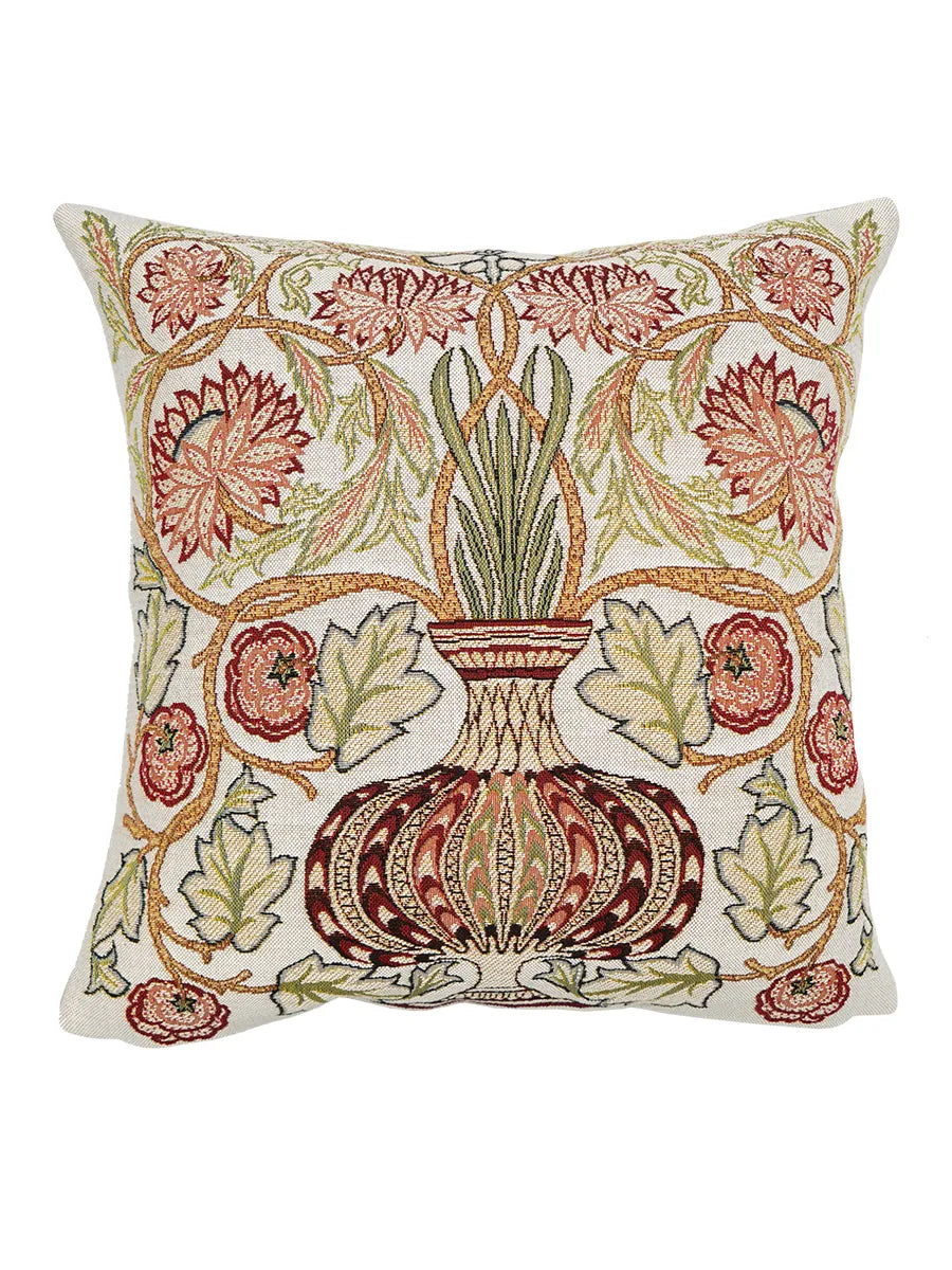 William Morris Flowerpot Pude fra Poulin Design - 1 - Jacobsen Plus