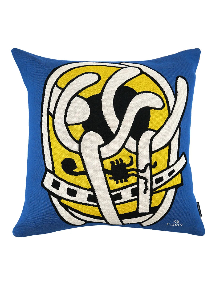 Fernand Léger Les Deux Guidons pude fra Poulin Design - 1 - Jacobsen Plus