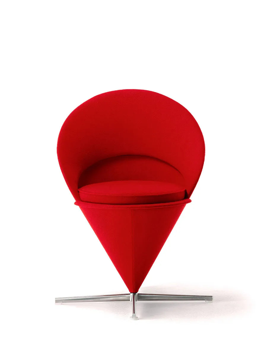 Cone Chair af Verner Panton - 1 - Jacobsen Plus