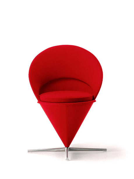 Cone Chair af Verner Panton - 1 - Jacobsen Plus