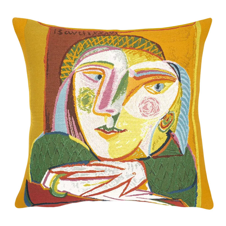 Picasso Femme à la fenêtre pude fra Poulin Design - 1 - Jacobsen Plus