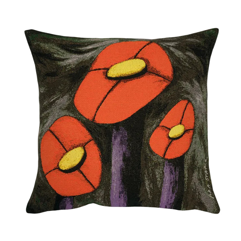 Ara Starck Poppy pude fra Poulin Design - 1 - Jacobsen Plus