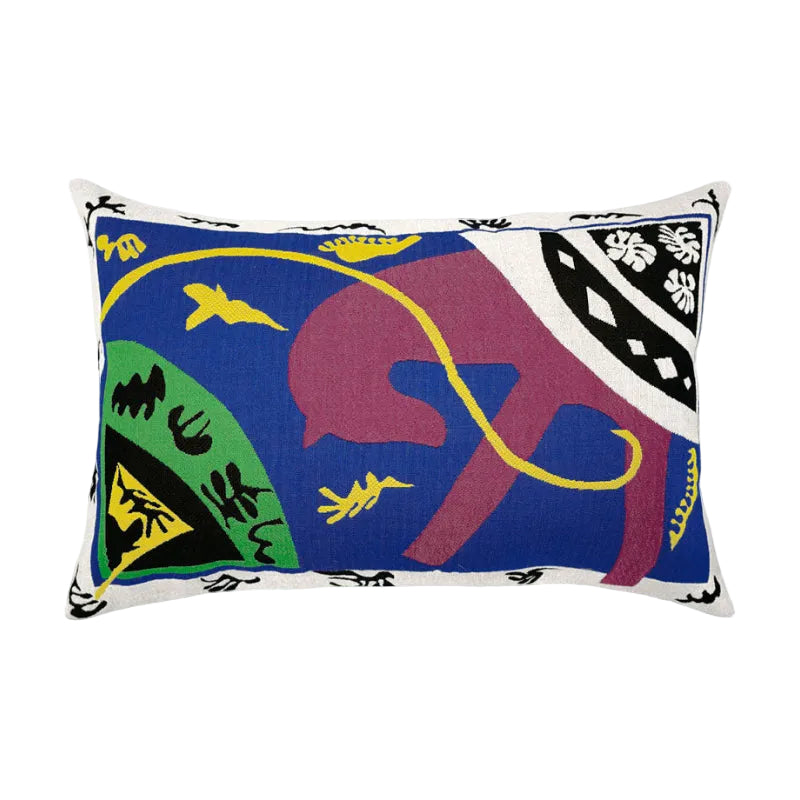 Matisse Le cheval, l’écuyère et le clown pude fra Poulin Design - 1 - Jacobsen Plus